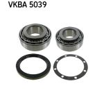 Kit de roulements de roue SKF VKBA 5039