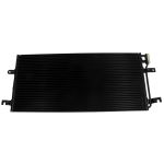 Condensator, airconditioning VEMO V15-62-1008