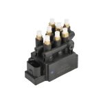 Soupape, système d'air comprimé MAGNUM TECHNOLOGY ZRA004MT