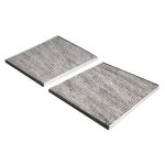 Kupéfilter DT SPARE PARTS 4.71546