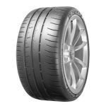 Neumáticos de verano DUNLOP Sport Maxx Race 2 265/35R20 XL 99Y