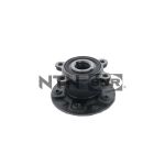 Juego de cojinete de rueda SNR R168.137