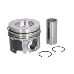 Piston MAHLE 028 PI 00135 000