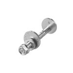 Sturzkorrekturschraube TEDGUM TED44949