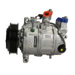 Compressor, airconditioner DENSO DCP05098