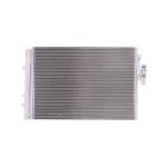 Condensator, airconditioning DENSO DCN05016