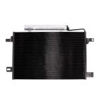 Condensator, airconditioning NISSENS 94910