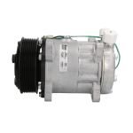 Compressor, ar condicionado NISSENS 89657