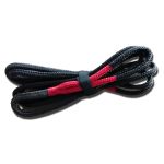 Cuerdas, cintas, cables de remolque SPEEDMAX HR0738, sin homologacion de carretera