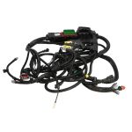 Hauptscheinwerfer - Kabelsatz AKUSAN VOL-EC-002