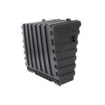 Coperchio, scatola della batteria PACOL FOR-MG-006