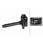 Bobina de encendido HELLA 5DA 358 290-091