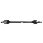 Drivaxel POINT GEAR PNG76429
