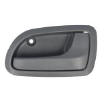 Tirador de puerta - Equipamiento interior BLIC 6010-53-017408P