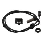 Sensor de velocidad, ABS SWAG 30 93 4261
