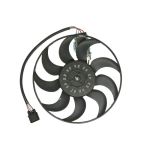 Ventilador, refrigeración de motor THERMOTEC D8A016TT