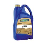Olio per cambio RAVENOL 1231101 VPG 75W90 4L