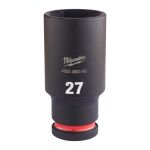 Chave de impacto de 1/2" hexagonal MILWAUKEE 4932480345