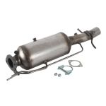 Ruß-/Partikelfilter, Abgasanlage BM CATALYSTS BM11193H