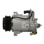 Compressor airconditioning DELPHI CS20570