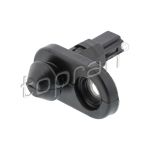 Interrupteur, contact de porte HANS PRIES 602 327