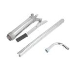 Pompe à huile manuelle PROFITOOL 0XPTJC0022