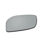 Vetro specchio, specchio esterno BLIC 6102-02-1291217P sinistra