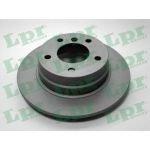 Bromsskiva LPR B2003PR