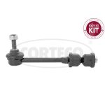Stabilisatorstang CORTECO 49396358