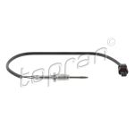 Abgastemperatursensor HANS PRIES 504 525