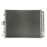 Condensator, airconditioning DENSO DCN43005