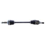 Eje de transmisión FEBI BILSTEIN 188139