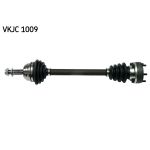 Eixo de transmissão SKF VKJC 1009