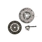 Kupplungssatz Schaeffler LuK RepSet Pro 624 3281 33