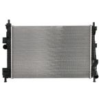 Radiator, motorkoeling NRF 58289