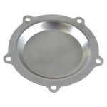 Tampa do cubo da roda FEBI BILSTEIN 172931