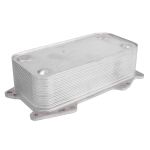 OlieRadiator, motorolie AKS DASIS 446053N