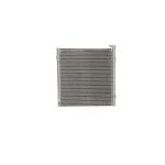 Condensator, airconditioning NISSENS 94290