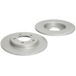 Disco de freno FERODO DDF2983C,2 Piezza