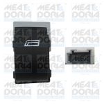 Schakelaar, raamopener MEAT & DORIA 26141