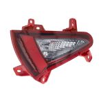 Nebelrückleuchte Depo DEPO 223-4011L-UE