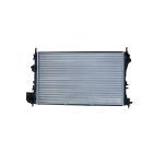 Kühler, Motorkühlung NRF 58293A