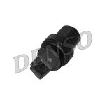 Wischblatt DENSO DRD-019, 220mm, Hinten, 1 Stück