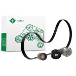 Keilrippenriemensatz Schaeffler INA 529 4203 10