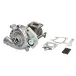 Turbocompresseur MEAT & DORIA 651212