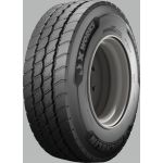 LKW Reifen MICHELIN X WORKS T 385/65R22.5 160K