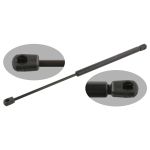 Gasfeder, Kofferraumdeckel SWAG 60 51 0007
