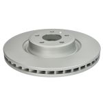 Disque de frein BOSCH 0 986 479 K03