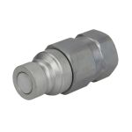 Hydraulikstecker FASTER FFH08 12NPT M