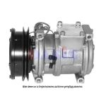 Ilmastoinnin kompressori AKS DASIS 851759N